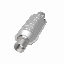 Load image into Gallery viewer, MagnaFlow Conv Univ 2.5inch GM 3.8L Magnaflow