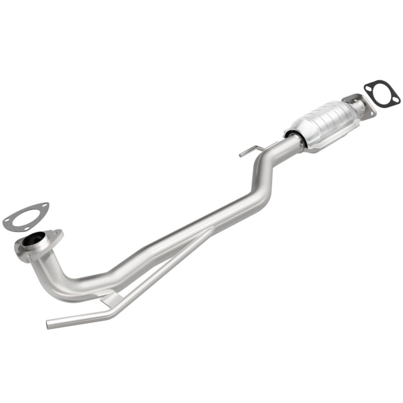 MagnaFlow Conv Direct Fit 300Zx 90-96 D/S Magnaflow