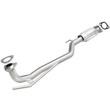 Load image into Gallery viewer, MagnaFlow Conv Direct Fit 300Zx 90-96 D/S Magnaflow