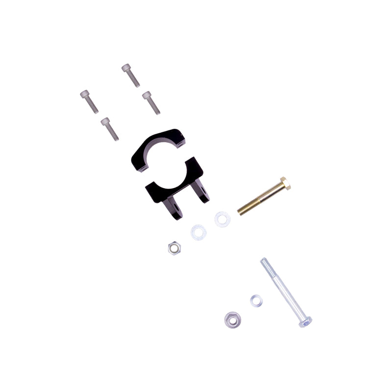 Bilstein 5100 Series 14-17 Dodge Ram 2500/13-17 Ram 3500 Front Dual Steering Damper Kit Bilstein