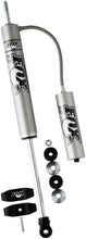 Load image into Gallery viewer, Fox 2.0 Performance Series 10.1in. Smooth Body Remote Res. Shock w/Stem Mount / Std Travel - Black FOX