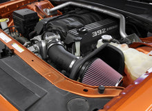 Load image into Gallery viewer, K&amp;N 11-14 Dodge Challenger 6.4L V8 Performance Intake K&amp;N Engineering