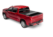 Load image into Gallery viewer, UnderCover 14-18 Chevy Silverado 1500 (19 Legacy) 6.5ft Ultra Flex Bed Cover - Black Textured Undercover