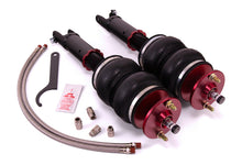 Load image into Gallery viewer, Air Lift Performance Rear Kit for 08-12 Honda Accord Air Lift
