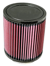 Load image into Gallery viewer, K&amp;N Filter Universal Rubber Filter 3.5in Flange ID x 5in OD x 5.625in H K&amp;N Engineering