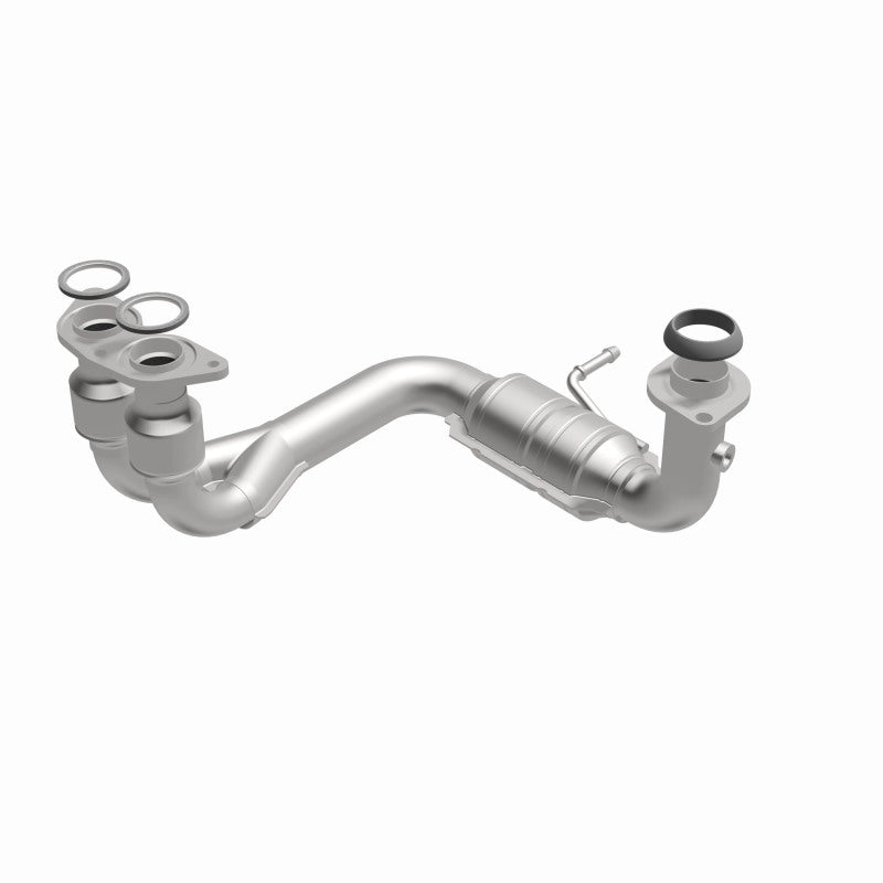 MagnaFlow Conv DF 00-05 Toyota MR2 1.8L Magnaflow