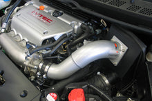 Load image into Gallery viewer, K&amp;N 06-09 Civic Si Silver Typhoon Short Ram Intake K&amp;N Engineering