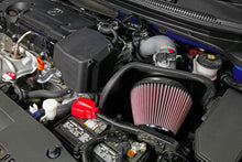 Load image into Gallery viewer, K&amp;N 16 Acura ILX 2.4L Typhoon Complete Cold Air Intake K&amp;N Engineering