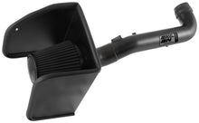 Load image into Gallery viewer, K&amp;N 17-18 Chevrolet Colorado 3.6L V6 Black Performance Intake Kit K&amp;N Engineering