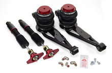 Load image into Gallery viewer, Air Lift Performance 11-16 Ford Focus / 10-13 Mazda 3 Rear Kit Air Lift