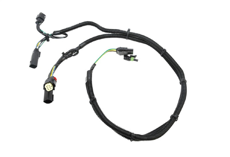 Putco 19-20 Chevy Silv LD / GMC Sierra LD (1500 Models) Blade Quick Connect Tailgate Wiring Harness Putco