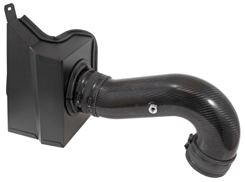 K&N 15-16 Chevy Corvette Z06 6.2L V8 Aircharger Performance Intake K&N Engineering