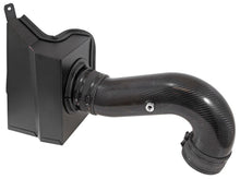 Load image into Gallery viewer, K&amp;N 15-16 Chevy Corvette Z06 6.2L V8 Aircharger Performance Intake K&amp;N Engineering