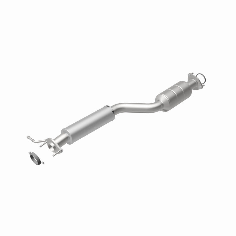 MagnaFlow Conv DF 04-09 Mazda RX-8 1.3L M/T Rear Magnaflow