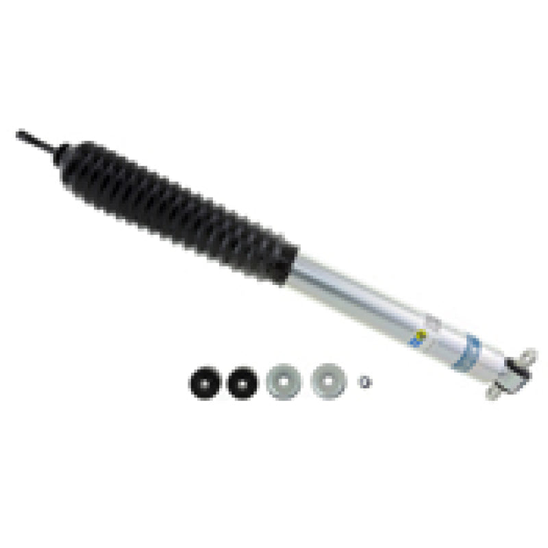 Bilstein 5100 Series 1998 Jeep Wrangler SE Front 46mm Monotube Shock Absorber Bilstein