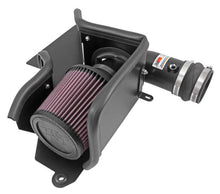 Load image into Gallery viewer, K&amp;N 13-14 Volkwagen Jetta TDI 2.0L Typhoon Short Ram Intake K&amp;N Engineering