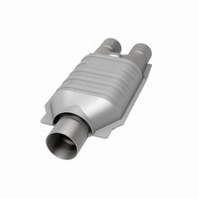 Load image into Gallery viewer, MagnaFlow Conv Univ 2.5/2 S/D FED Magnaflow