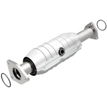 Load image into Gallery viewer, MagnaFlow Conv DF 04 Acura TSX 2.4L Magnaflow