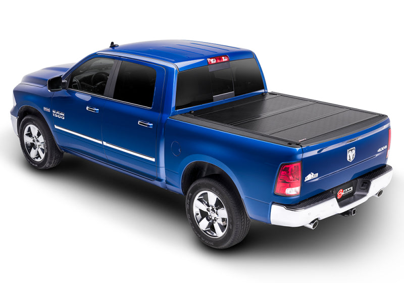 BAK 19-20 Dodge Ram 1500 (New Body Style w/o Ram Box) 6ft 4in Bed BAKFlip G2 BAK