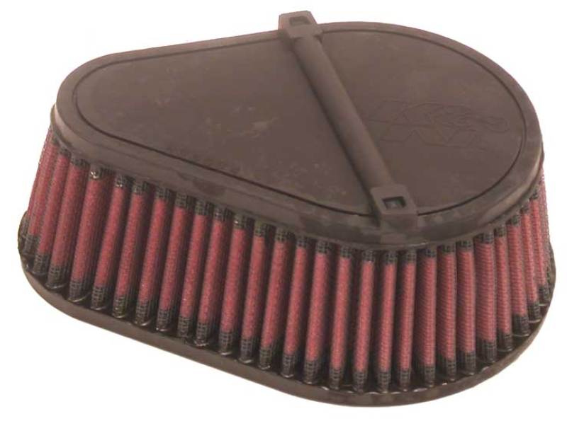 K&N 96-09 Suzuki DR650S/SE Replacement Air Filter K&N Engineering