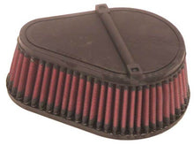 Load image into Gallery viewer, K&amp;N 96-09 Suzuki DR650S/SE Replacement Air Filter K&amp;N Engineering