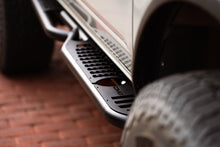 Load image into Gallery viewer, DV8 Offroad 21-22 Ford Bronco OE Plus Series Side Steps DV8 Offroad