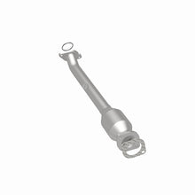 Load image into Gallery viewer, MagnaFlow Converter Direct Fit 05-12 Nissan Pathfinder 4.0L / 05-15 NIssan Xterra 4.0L Magnaflow