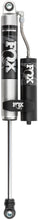 Load image into Gallery viewer, Fox 20+ GM 2500/3500 HD 2.0 Performance Series Smooth Body Reservoir Rear Shock 0-1in Lift FOX
