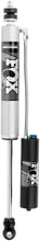 Load image into Gallery viewer, Fox 2005+ Ford Super Duty 2.0 Perf Series 9.6in Smooth Body Remote Res. Front Shock - CD Adj FOX