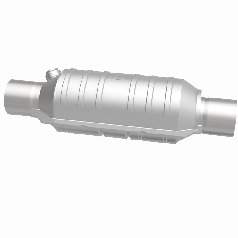 MagnaFlow Conv Univ 2.5inch GM 3.8L Magnaflow