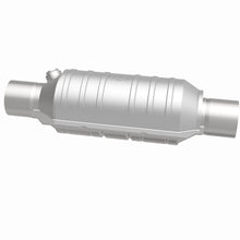Load image into Gallery viewer, MagnaFlow Conv Univ 2.5inch GM 3.8L Magnaflow