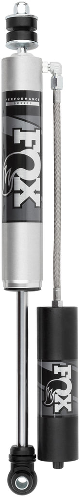 Fox 03+ 4Runner 2.0 Performance Series 9.1in Smooth Body Remote Reservoir Rear Shock / 0-1.5in. Lift FOX