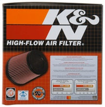 Load image into Gallery viewer, K&amp;N Replacement Air Filter TOYOTA LANDCRUISER 1993-97 K&amp;N Engineering