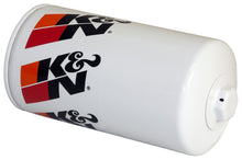 Load image into Gallery viewer, K&amp;N Dodge Performance Gold Oil Filter K&amp;N Engineering