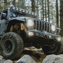 Load image into Gallery viewer, KC HiLiTES FLEX ERA 3 Dual Mode SAE Fog Lights - 2-Light Master Kit KC HiLiTES