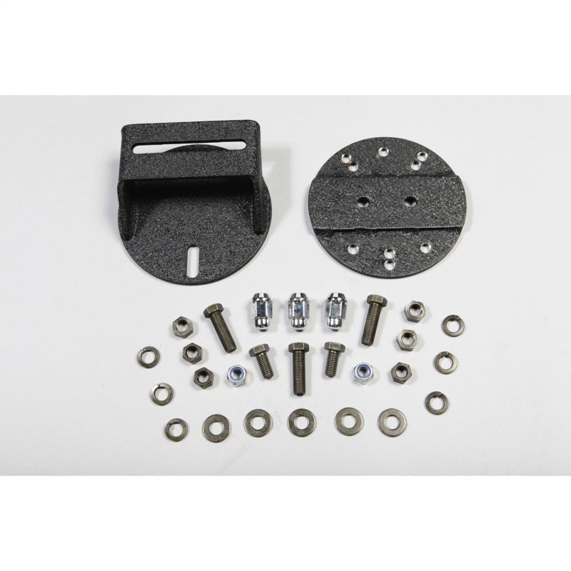 Rugged Ridge Spare Tire Spacer 76-18 Jeep CJ / Jeep Wrangler Rugged Ridge