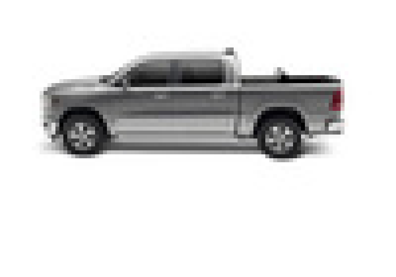 BAK 19-20 Dodge Ram 1500 (New Body Style w/o Ram Box) 5ft 7in Bed Revolver X2 BAK