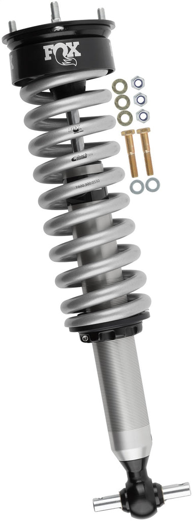 Fox 19+ GM 1500 2.0 Performance Series 4.9in. IFP Coilover Shock / 0-2in Lift FOX
