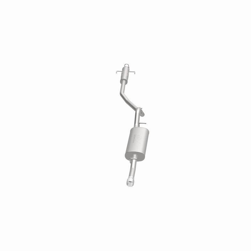 MagnaFlow Sys C/B 01-03 Toyota Corolla S 1.8L Magnaflow