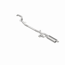 Load image into Gallery viewer, MagnaFlow 20-23 Jeep Gladiator JT 3.6L Overland Series Cat-Back Exhaust Magnaflow