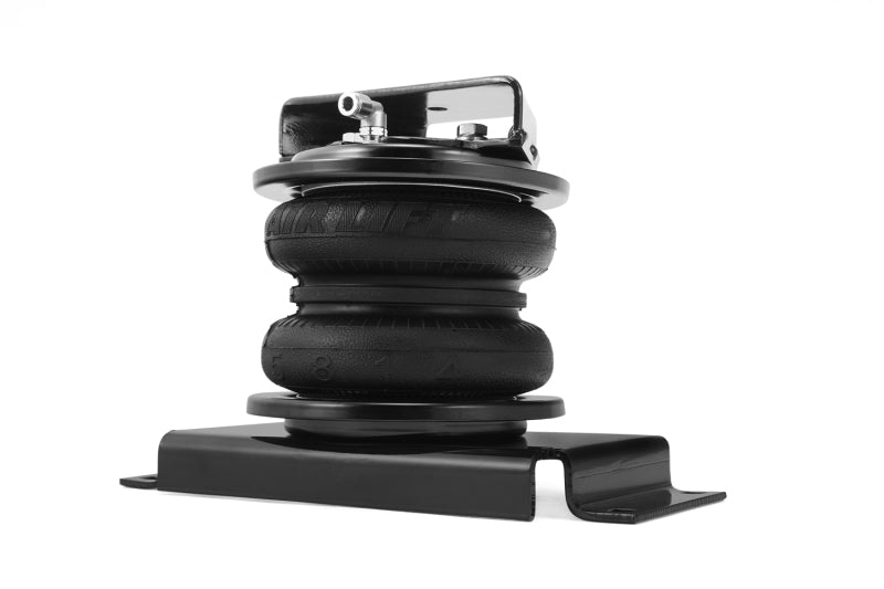 Air Lift Loadlifter 5000 Ultimate w/Int Jounce Bumper for 13-19 Dodge Ram Promaster 1500/2500/3500 Air Lift