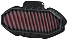 Load image into Gallery viewer, K&amp;N Replacement Air FIlter 12-13 Honda Integra 670/NC700S 670/NC700X 670 K&amp;N Engineering