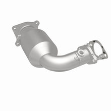 Load image into Gallery viewer, Magnaflow OEM Grade Direct Fit Converter 15-19 Subaru WRX H4 2.0L Magnaflow