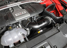 Load image into Gallery viewer, K&amp;N 2018 Ford Mustang GT V8 5.0L F/I Performance Intake Kit K&amp;N Engineering
