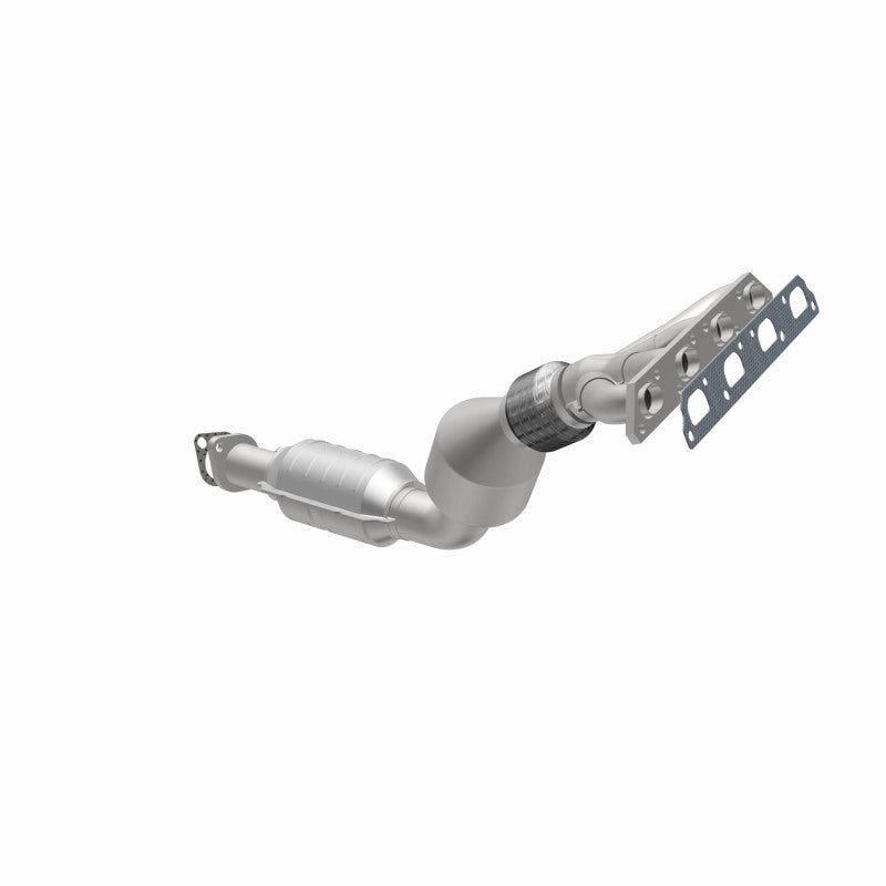 MagnaFlow Conv DF 02-06 Cooper/S manif Magnaflow