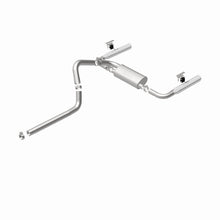 Load image into Gallery viewer, MagnaFlow Sys C/B Camaro- Firbird 98 02 5.7L Magnaflow