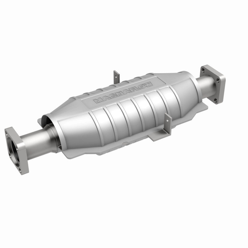 MagnaFlow Conv DF Fiat-Lancia 79 83 Magnaflow