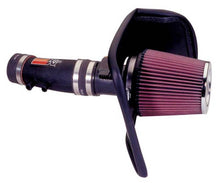 Load image into Gallery viewer, K&amp;N 01-04 Nissan Frontier V6-3.3L S/C Performance Intake Kit K&amp;N Engineering