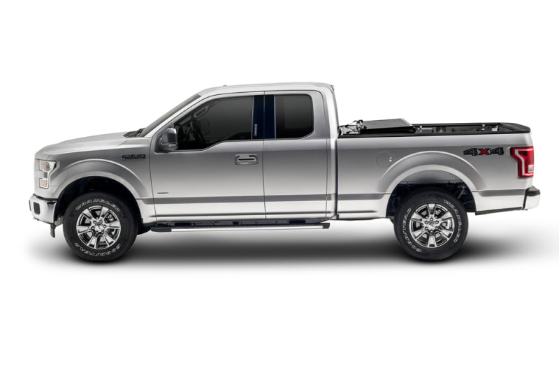 UnderCover 2021+ Ford F-150 Crew Cab 5.5ft Flex Bed Cover Undercover