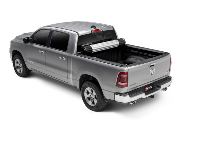 BAK 19-20 Dodge Ram 1500 (New Body Style w/o Ram Box) 5ft 7in Bed Revolver X2 BAK